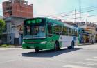 TRANSPORTE: COMENZARÁ A REGIR LA NUEVA TARIFA DE $1150 PARA PASAJEROS DEL ÁREA METROPOLITANA