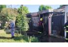 INCENDIO FATAL: MUERE INCINERADO UN HOMBRE DE 72 AÑOS