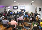 CURSO DE ADMINISTRACIÓN FINANCIERA: PROMOVIENDO LA CAPACIDAD DE GESTIÓN PARA MUNICIPIOS CHAQUEÑOS  