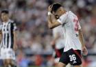 A RIVER SE LE CERRÓ EL ARCO Y EL MINEIRO LO DEJÓ SIN FINAL DE COPA LIBERTADORES