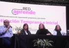 RED APRENDE: FINALIZÓ LA CAPACITACIÓN DOCENTE QUE BRINDÓ ESTRATEGIAS PARA MEJORAR LA ALFABETIZACIÓN INICIAL EN EL AULA