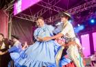 MASIVA CONCURRENCIA EN LA ÚLTIMA NOCHE DE “CHACO VIBRA”: MÁS DE 500 ARTISTAS Y UN CIERRE A PURA EMOCIÓN CON EL CHAQUEÑO PALAVECINO