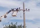 OBRA FINALIZADA: EL GOBIERNO PROVINCIAL REEMPLAZÓ CONDUCTORES ELÉCTRICOS QUE ALIMENTAN A SAN BERNARDO Y ZONAS ALEDAÑAS