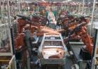 CRECIÓ LA PRODUCCIÓN AUTOMOTRIZ