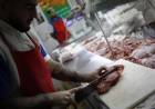 AUMENTÓ LA CARNE; NO FRENA LA INFLACIÓN  