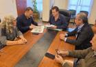 AMBIENTE DE NACIÓN ACREDITÓ EL ORDENAMIENTO TERRITORIAL DE BOSQUES NATIVOS DEL CHACO