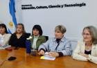 EDUCACIÓN INICIÓ CAPACITACIÓN “AULAS INCLUSIVAS” PARA FORTALECER LAS TRAYECTORIAS DE LOS ESTUDIANTES