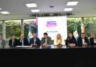 EL GOBIERNO PROVINCIAL PRESENTÓ LA 2ª JORNADA DE DERECHO MUNICIPAL Y POLÍTICAS PÚBLICAS QUE SE REALIZARÁ EN SÁENZ PEÑA