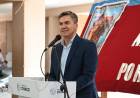 HOMENAJE: EL GOBERNADOR ZDERO VALORÓ EL LEGADO DEl GENERAL MARTÍN MIGUEL DE GÜEMES