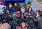 EL MINISTRO MATKOVICH DESTACÓ LOS RESULTADOS DE LA LUCHA FRONTAL CONTRA EL NARCOTRÁFICO