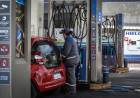 NUEVO INCREMENTO DE LOS COMBUSTIBLES