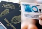 EL GOBIERNO MODIFICA EL PASAPORTE Y EL DNI: QUÉ HAY QUE SABER PARA VIAJAR FUERA DEL PAÍS