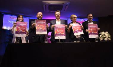 ZDERO PRESENTÓ HOY LA PROMOCIÓN ESPECIAL “VUELTA A CLASES CON TUYA”