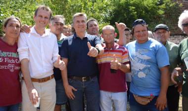 ZDERO CON FERNANDO CUADRA: “EL 18 DAMOS VUELTA LA PÁGINA Y CAMBIAMOS FONTANA”