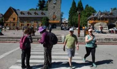 INFORME DE LA CAME SOBRE EL MOVIMIENTO TURÍSTICO