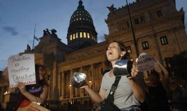 CRÓNICA DE UNA DERROTA QUE MILEI NO PUDO EVITAR