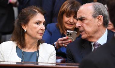 EL GOBIERNO PLANEA ECHAR MANO DE LA "BOTONERA" DEL ESTADO PARA PROFUNDIZAR EL AJUSTE