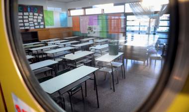 ANARCOEDUCACIÓN: ¿CÓMO ES LA EDUCACIÓN QUE QUIERE MILEI?