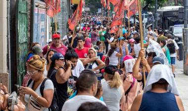 CÁRITAS PIDE QUE LE ENTREGUEN ALIMENTOS A LAS ORGANIZACIONES SOCIALES