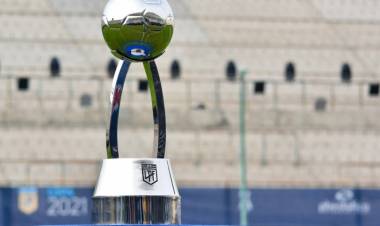 COPA DE LA LIGA 2024: TABLA DE POSICIONES, PROMEDIOS, GOLEADORES, RESULTADOS Y FIXTURE