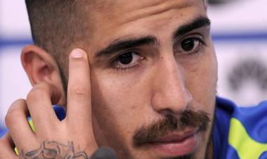 RECHAZARON LA EXCARCELACIÓN DE JUNIOR BENÍTEZ EN UN JUICIO POR VIOLENCIA DE GÉNERO