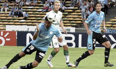 BELGRANO Y SARMIENTO BUSCAN SU PRIMERA VICTORIA EN LA COPA DE LA LIGA