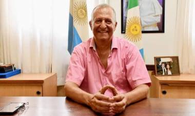 VILLA ÁNGELA: EL INTENDENTE ADALBERTO PAPP SE REFIRIÓ A LOS DESAFÍOS ECONÓMICOS Y ADMINISTRATIVOS PARA ESTE 2024
