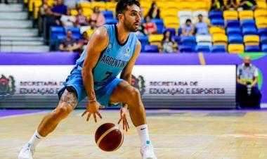 ARGENTINA INICIA ANTE CHILE SU CAMINO EN LA ELIMINATORIA PARA LA AMERICUP