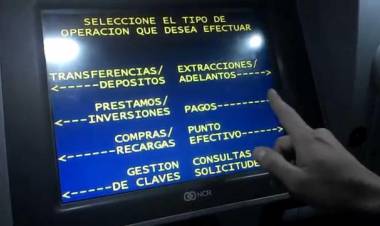 EL GOBERNADOR ANUNCIÓ EL CRONOGRAMA DE PAGOS PARA PASIVOS Y ACTIVOS 