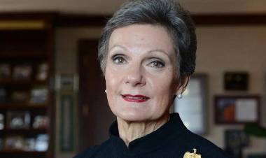 EXPROPIACIÓN DE YPF: LOS BUITRE PRESIONAN PARA EMBARGAR