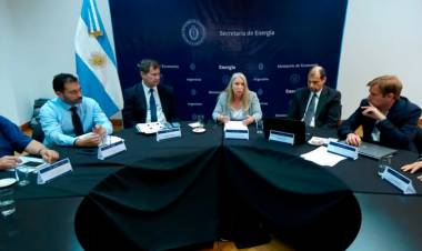 LOS RECORTES LLEGAN A LOS SUBSIDIOS ENERGÉTICOS