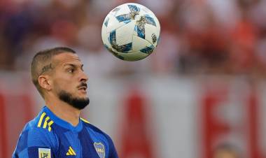 BOCA RECUPERÓ A "PIPA" BENEDETTO, PERO NO A FABRA Y ESPERA POR LEMA