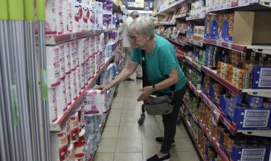 IPC DE FEBRERO, MÁS CERCA DE 20 QUE DE 10