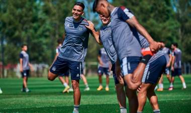 LA COPA ARGENTINA ARRANCA SU SEGUIDILLA DE PARTIDOS