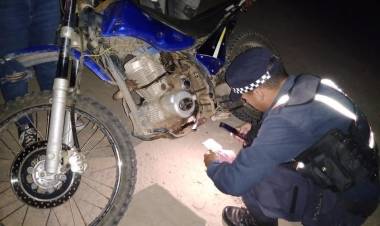 CONTINÚAN LOS OPERATIVOS SATURACIÓN PARA FORTALECER LA SEGURIDAD EN LA ZONA PORTUARIA 