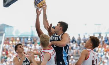 EL DEPORTE ANTE OTRO RECORTE MÁS 