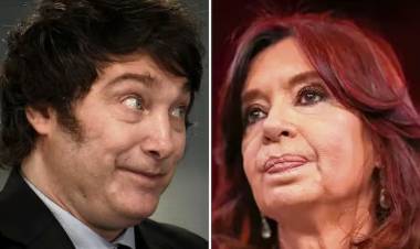 POR QUÉ EL ACUERDO DE MILEI CON CRISTINA