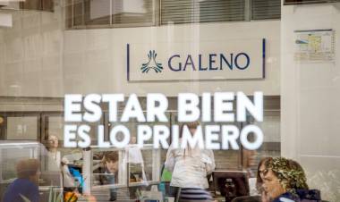 SUBA DE LAS PREPAGAS: "NO CREEMOS QUE LO HICIERON CON MALA INTENCIÓN", DIJO MILEI