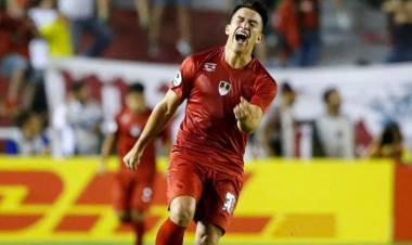 INDEPENDIENTE QUEDÓ INHIBIDO POR LA DEUDA CON FERNANDO GAIBOR