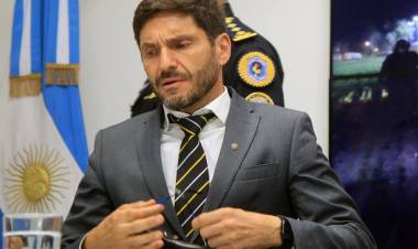 CON PULLARO A LA CABEZA, AL FINAL SE RELANZA LA LIGA PAMPEANA DE GOBERNADORES