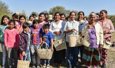 DÍA DE LOS PUEBLOS ORIGINARIOS DE AMÉRICA: ESTE VIERNES SERÁ ASUETO PARA ESTUDIANTES Y DOCENTES INDÍGENAS 