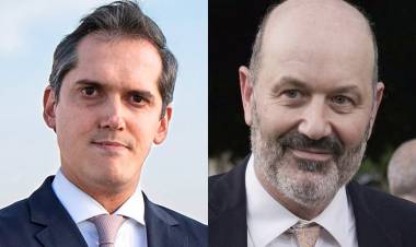 UN FUNCIONARIO DE MILEI TAMBIÉN ES LOBISTA DE EMPRESAS