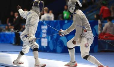 DIFICULTADES PARA EL DEPORTE DE REPRESENTACIÓN NACIONAL 