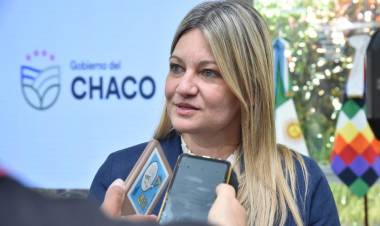 EL GOBIERNO DE LA PROVINCIA ACTIVÓ PROTOCOLO AÉREO DE RESCATE EN EL IMPENETRABLE