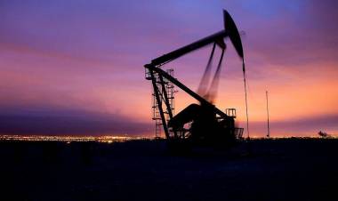 YPF DESINVIERTE Y DEJA EL TENDAL