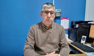 VILLA ÁNGELA: EL MARTES 30 ES EL ÚLTIMO DÍA PARA PAGAR IMPUESTOS CON DESCUENTOS