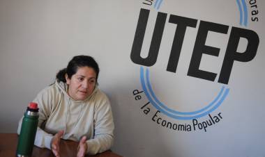 LAS MUJERES DE LA ECONOMÍA POPULAR EN LA ERA MILEI: RESISTENCIA EN LOS BARRIOS, LUCHA EN LAS CALLES