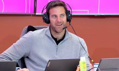 ¿HABRÁ THE LAST DANCE?: DEL POTRO HABLÓ DE SU PARTIDO DESPEDIDA