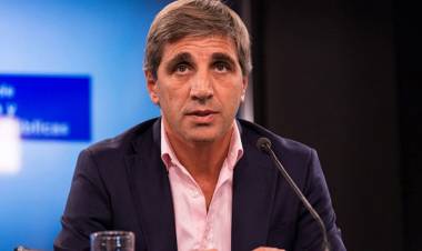 CAPUTO SUBE LA APUESTA CONTRA LAS PREPAGAS