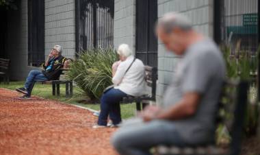 DESTRUCCIÓN DEL PODER DE COMPRA DE LAS JUBILACIONES